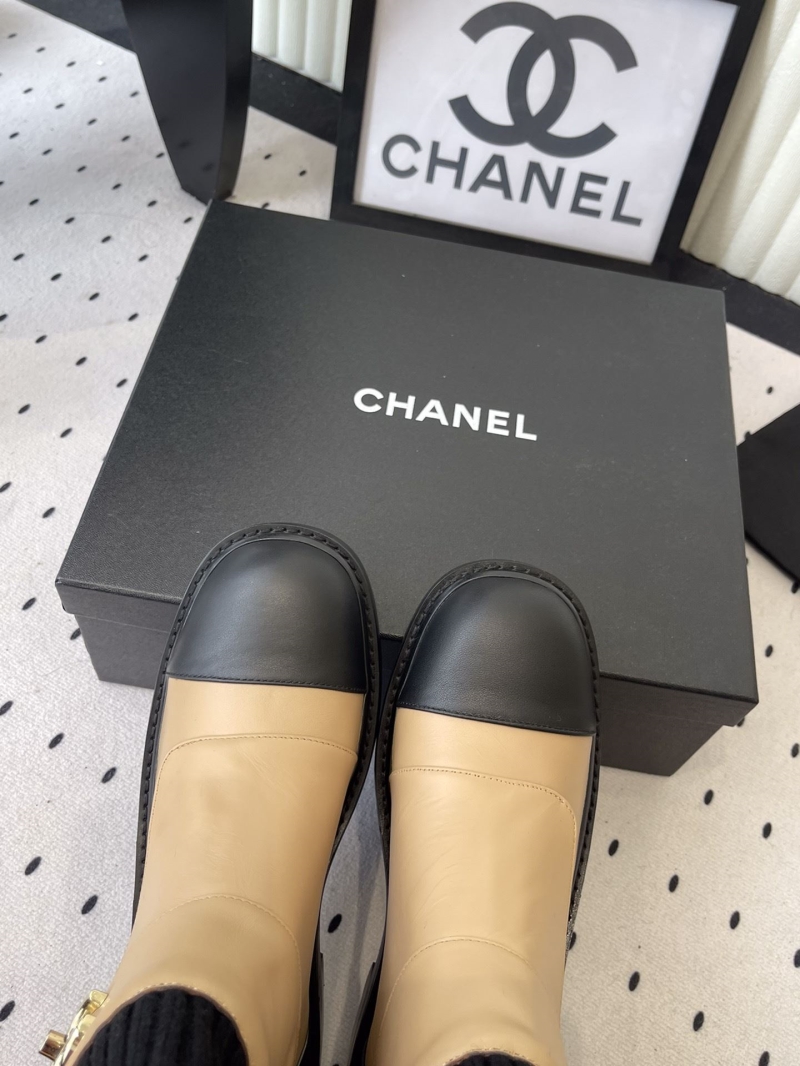 Ch**el boots